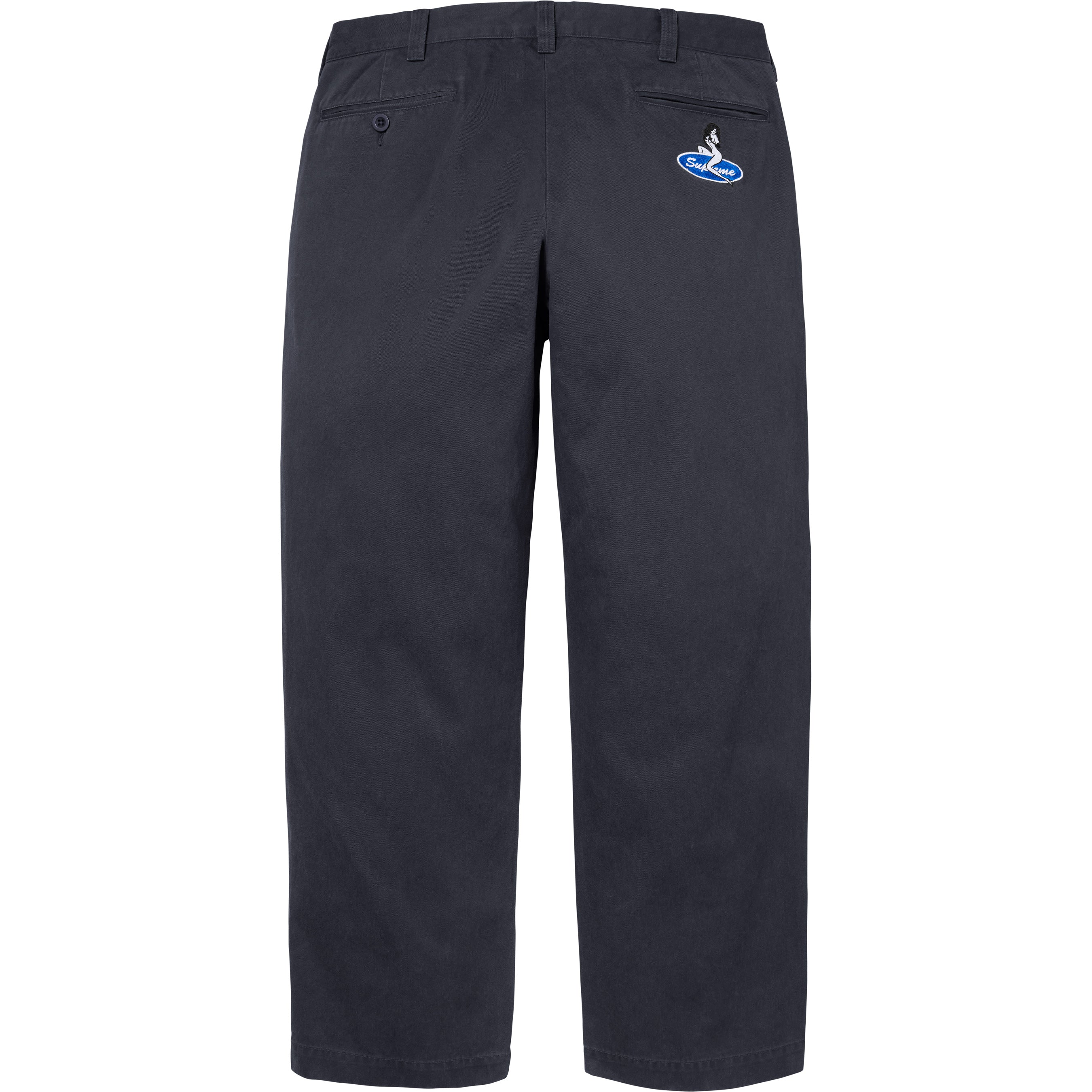 Chino Pant view 7